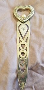Brighton Bookmark